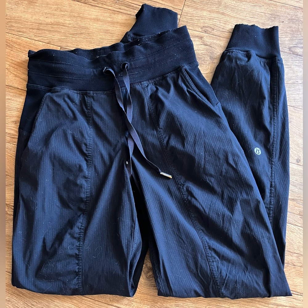 Lulu Dance Studio Joggers